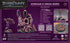 Kerrigan & Omega Worm: Hero Expansion Kit