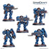Marines: Terran Expansion Set