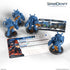 Marauder: Terran Expansion Set