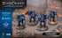 Marauder: Terran Expansion Set