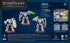 Medic: Terran Expansion Set