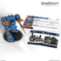 Goliath: Terran Expansion Set