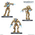 Zealot: Protoss Expansion Set