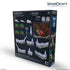 Starcraft: Lost Temple Terrain Expansion Set