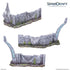 Starcraft: Lost Temple Terrain Expansion Set