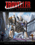 TRAVELLER: Robot Handbook