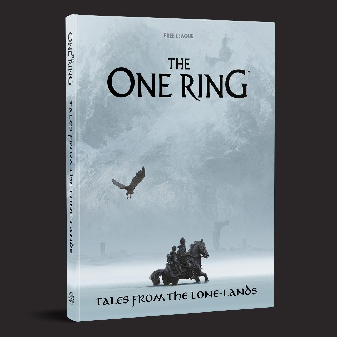 THE ONE RING: Tales From The Lone Lands