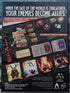 TALISMAN: Alliances Fate Beckons