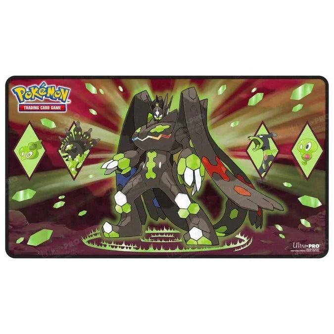 Ultra Pro: Pokemon Playmat Zygarde Foil