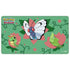 Ultra Pro: Pokemon Playmat Butterfree, Metapod, Caterpie