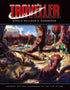 TRAVELLER: World Builder's Handbook