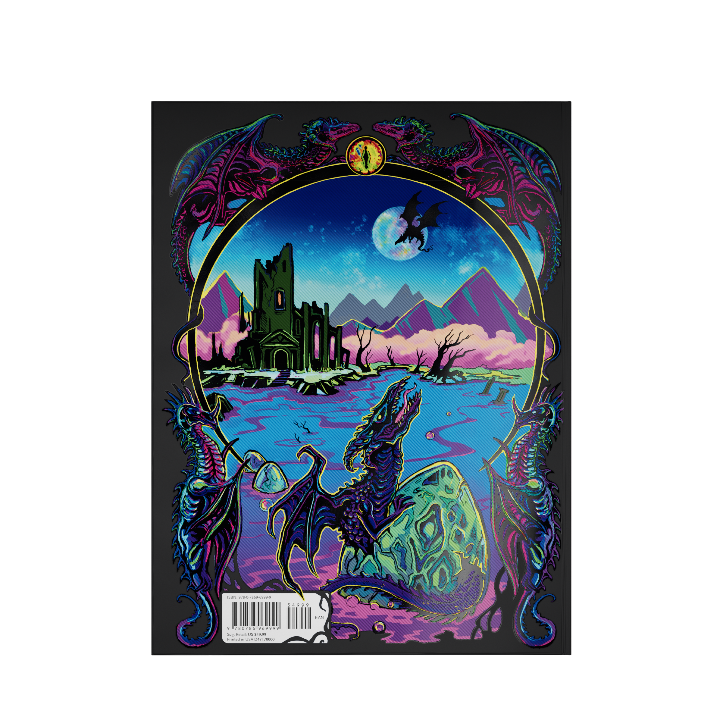Dungeons & Dragons: Dragon Delves Adventure Anthology