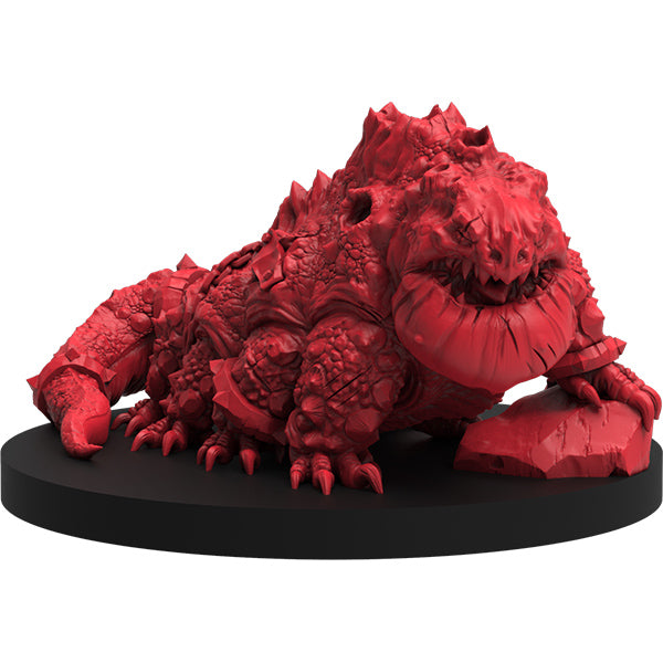 Shrine of the Kobold Queen