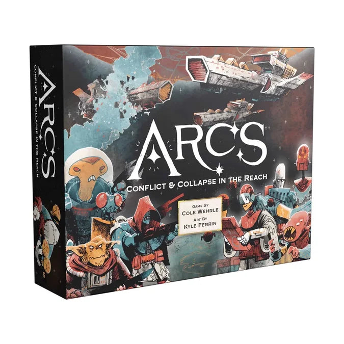 ARCS