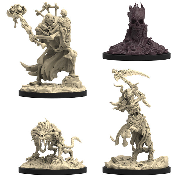 Arena of the Undead Horde