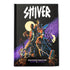 Shiver: roleplaying tales in the strange & unknown