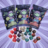 Mystery Dice Goblin: Mystery -/-  Counter Dice