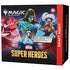 Marvel Super Heroes Draft Night