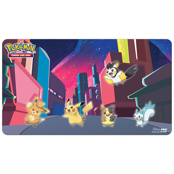 Ultra Pro: Pokemon Playmat Shimering skyline
