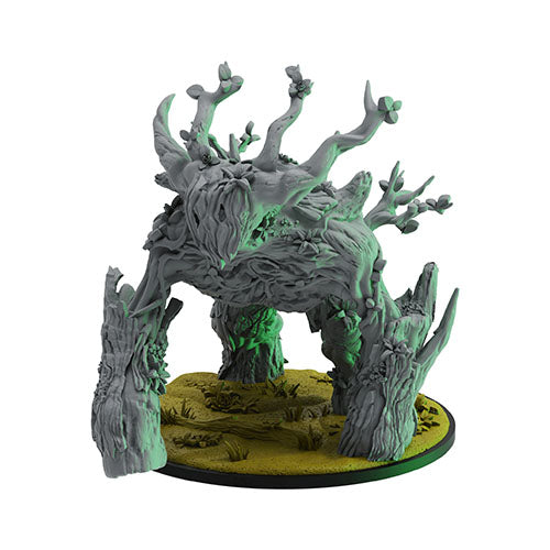 Ruins of Symbaroum: The Corrupted Colloss