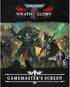 Wrath & Glory Game Master's Screen