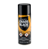 CHAOS BLACK SPRAY PAINT
