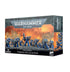 SPACE MARINES: HELLBLASTERS