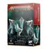 NIGHTHAUNT: MYRMOURN BANSHEES