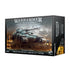 LEGIONES ASTARTES: KRATOS HEAVY ASSAULT TANK