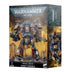 IMPERIAL KNIGHTS: KNIGHT DOMINUS