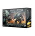 LEGIONES ASTARTES: LEVIATHAN SIEGE DREADNOUGHT WITH CLAWS
