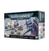 WARHAMMER 40K: TERMAGANTS AND RIPPERS PAINT SET ENG