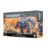 SPACE MARINES: BRUTALIS DREADNOUGHT