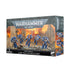 SPACE MARINE: ASSAULT INTERCESSORS WITH JUMP PACKS