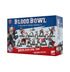 BLOOD BOWL: Vampire Blood Bowl Team