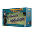 EMPIRE OF MAN: FREE COMPANY MILITA