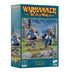 HIGH ELF REALMS: MAGES