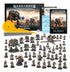 WARHAMMER THE HORUS HERESY: AGE OF DARKNESS SATURNINE