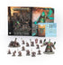 HELSMITH OF HASHUT: ARMY SET