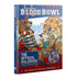 BLOOD BOWL: The Official Rulebook