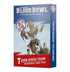 BLOOD BOWL: Tomb Kings Reference Card Pack