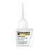 WH COLOUR:PLASTIC GLUE (15g)