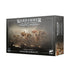 LEGIO CUSTODES: VENTARI SODALITY