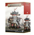 CITIES OF SIGMAR: CANNONADE COGFORT
