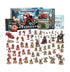 Warhammer 40k: Armageddon Launch Box