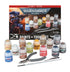 Warhammer 40000: Paints + Tools set