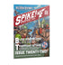 BLOOD BOWL: Spike 22