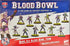 BLOOD BOWL: Dark Elf Blood Bowl Team