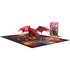 Lair of the Red Dragon