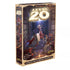 PATHFINDER: LEVEL 20